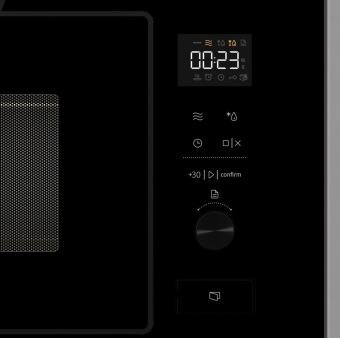 Детальное фото товара: Gorenje BM201M2TBG