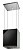 Фото товара: Kuppersbusch DI 3800.0 S2 Black Chrome
