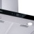 Maunfeld Breeze 60 Inox Детальное фото товара: Maunfeld Breeze 60 Inox