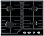 Фото товара: Konigin Blaze 604 BKG