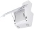 Maunfeld SKY STAR CHEF 60 Glass White Детальное фото товара: Maunfeld SKY STAR CHEF 60 Glass White