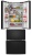 Maunfeld MFF180NFBE01 Детальное фото товара: Maunfeld MFF180NFBE01