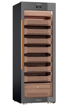 Детальное фото товара: Meyvel MC-272BK (PRO)