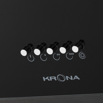 Детальное фото товара: Krona POLLY 600 BLACK PB V2