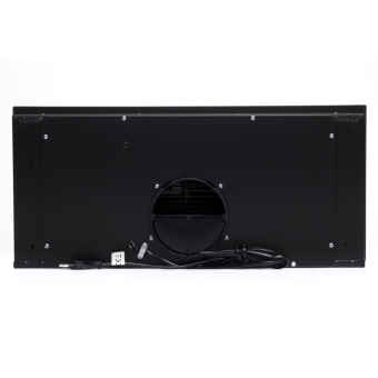 Детальное фото товара: Konigin Flatbox Full Black 50