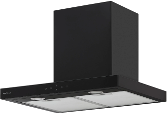 Детальное фото товара: Krona ONYX 600 GLASS BLACK S