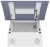 Maunfeld SKY STAR CHEF 60 Glass White Детальное фото товара: Maunfeld SKY STAR CHEF 60 Glass White