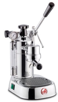 Детальное фото товара: La Pavoni LPLPLQ01EU
