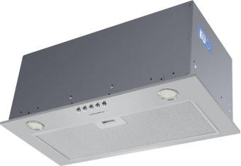 Детальное фото товара: Maunfeld CROSBY POWER 60 НЕРЖАВЕЙКА