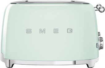 Детальное фото товара: Smeg TSF03PGEU