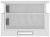Maunfeld Clyde 50 Glass White Детальное фото товара: Maunfeld Clyde 50 Glass White