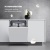 Детальное фото товара: DeLonghi DDW 08F Aquamarine eco