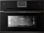 Фото товара: Kuppersbusch CBD 6550.0 S6 Black Steel (только ручки)