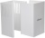 Konigin Colibri White 60 Детальное фото товара: Konigin Colibri White 60