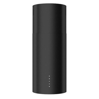 Детальное фото товара: MEFERI TUBE35BK ISLA ULTRA