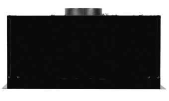 Детальное фото товара: Maunfeld MZR 60 Lux Black