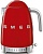 Фото товара: Smeg KLF04RDEU