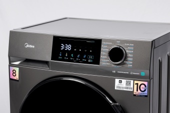 Детальное фото товара: Midea MFC3814BSW47/S