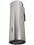 Konigin Ester Inox/Black Glass 31 Детальное фото товара: Konigin Ester Inox/Black Glass 31