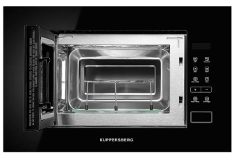 Детальное фото товара: Kuppersberg HMW 620 B
