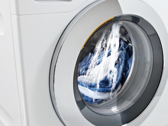Детальное фото товара: Miele WWR860WPS