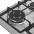 MEFERI MGH604IX LIGHT Детальное фото товара: Meferi MGH604IX LIGHT