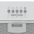 Krona KATE 400 WHITE PB Детальное фото товара: Krona KATE 400 WHITE PB