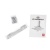 Maunfeld CORK 60 Inox Детальное фото товара: Maunfeld CORK 60 Inox