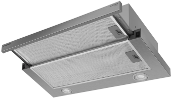 Детальное фото товара: MEFERI SLIDEBOX60IX POWER
