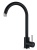 GranFest GF-Z-5410, смеситель, гранит, черный Детальное фото товара: GranFest GF-Z-5410, смеситель, гранит, черный