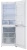 Indesit DS 3160 W Детальное фото товара: Indesit DS 3160 W
