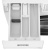 Gorenje WG2PS72A12/C Детальное фото товара: Gorenje WG2PS72A12/C