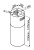 Maunfeld LEE PUSH 39 INOX Детальное фото товара: Maunfeld LEE PUSH 39 INOX