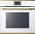 Фото товара: Kuppersbusch BP 6550.0 W4 Gold
