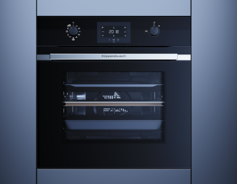 Детальное фото товара: Kuppersbusch BP 6332.0 S1 Stainless Steel