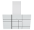 LEX MOZA 600 R1 WHITE Детальное фото товара: LEX MOZA 600 R1 WHITE