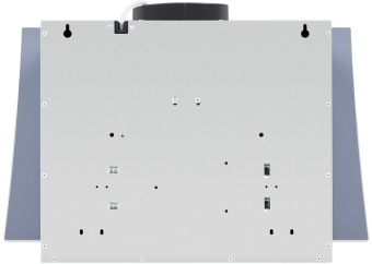 Детальное фото товара: Maunfeld SKY STAR CHEF 60 Glass White