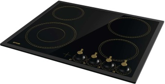 Детальное фото товара: Gorenje EC642CLB