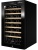 Libhof GM-56 Black Детальное фото товара: Libhof GM-56 Black