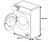 MEFERI MFW081210WH POWER Детальное фото товара: MEFERI MFW081210WH POWER