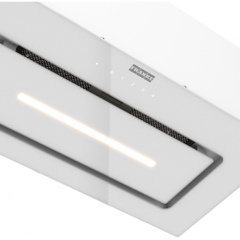Детальное фото товара: Franke LUCE 60 WH
