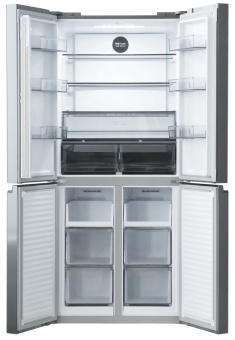 Детальное фото товара: Centek CT-1745 Gray Glass