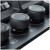 EXITEQ EXH-207 black matt Детальное фото товара: EXITEQ EXH-207 black matt