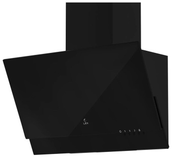 Детальное фото товара: LEX Mera 600 Black