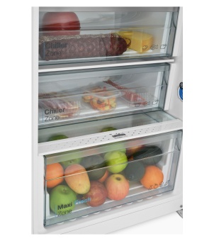 Детальное фото товара: SCANDILUX R711EZ12W