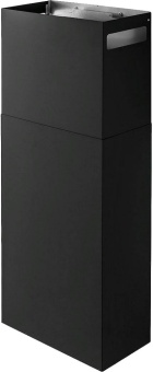 Детальное фото товара: ELICA короб декоративный черный для PLAT/SUPER PLAT/RULES