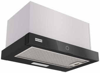 Детальное фото товара: Franke TOUCH 50 BK