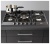 Smeg SRV876AOGH Детальное фото товара: Smeg SRV876AOGH