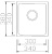 Seaman Eco Roma SMR-3438A (std.) Детальное фото товара: Seaman Eco Roma SMR-3438A (std.)