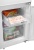 MEFERI MBR177 LOW FROST LIGHT Детальное фото товара: Meferi MBR177 LOW FROST LIGHT